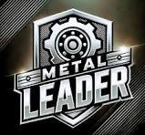 Logo METAL LEADER