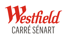 Logo WESTFIELD CARRE SENART